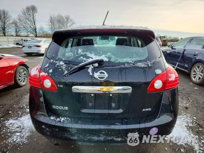 Zdjęcie 6 z 12 samochodu: 2013 NISS ROGUE VIN:JN8AS5MV0DW639410 - miniatura