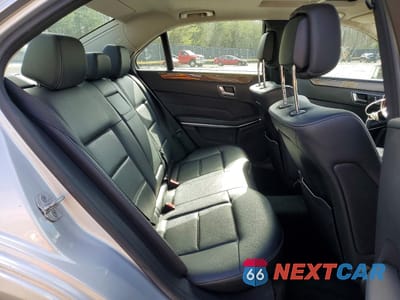 Zdjęcie 10 z 12 samochodu: 2014 MERCEDES-BENZ E 350 4MATIC VIN:WDDHF8JB1EA892198 - miniatura