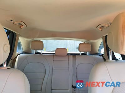 Zdjęcie 10 z 14 samochodu: 2019 MERCEDES-BENZ GLC 300 VIN:WDC0G4JB2KF497596 - miniatura