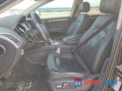 Zdjęcie 7 z 12 samochodu: 2015 AUDI Q7 PREMIUM PLUS VIN:WA1LGAFE1FD026491 - miniatura