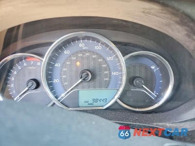 Zdjęcie 9 z 11 samochodu: 2015 TOYOTA COROLLA L VIN:5YFBURHE0FP291499 - miniatura