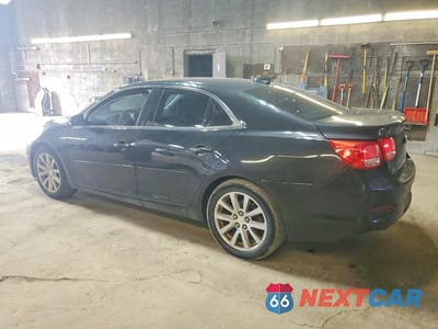 Drugie zdjęcie samochodu z przodu: 2015 CHEVROLET MALIBU 2LT VIN:1G11D5SL4FF306226 - miniatura