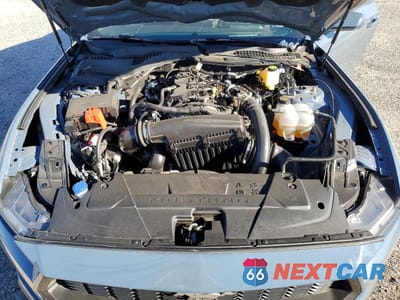 Zdjęcie 11 z 11 samochodu: 2025 FORD MUSTANG VIN:1FA6P8TH2S5123509 - miniatura