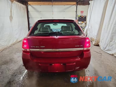 Zdjęcie 6 z 12 samochodu: 2006 CHEVROLET MALIBU MAXX LTZ VIN:1G1ZU63866F140827 - miniatura
