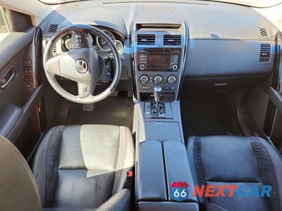 Zdjęcie 8 z 12 samochodu: 2014 MAZDA CX-9 TOURING VIN:JM3TB3CA0E0445253 - miniatura