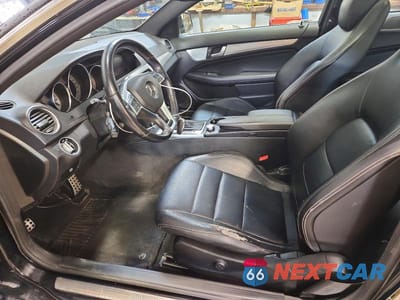 Zdjęcie 7 z 11 samochodu: 2012 MERCEDES-BENZ C 250 VIN:WDDGJ4HBXCF803690 - miniatura