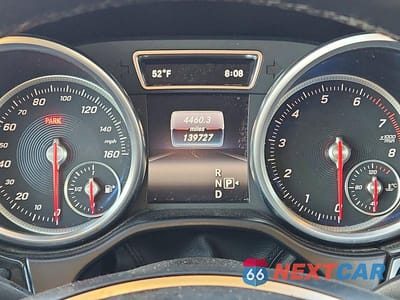 Zdjęcie 9 z 12 samochodu: 2016 MERCEDES-BENZ GLE 350 VIN:4JGDA5JB9GA687300 - miniatura