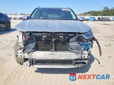 Piąte zdjęcie samochodu w środku: 2021 TOYOTA HIGHLANDER HYBRID VIN:5TDFARAH9MS005331 - miniatura
