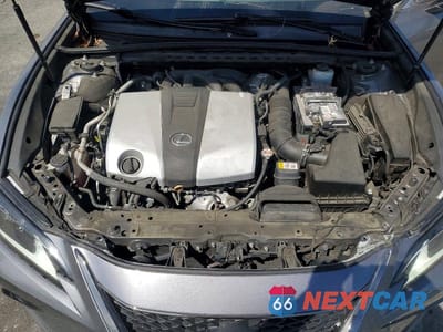 Zdjęcie 11 z 13 samochodu: 2019 LEXUS ES 350 F SPORT VIN:58ABZ1B10KU019898 - miniatura