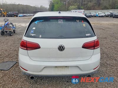 Zdjęcie 6 z 13 samochodu: 2018 VOLKSWAGEN GTI S VIN:3VW547AU4JM292462 - miniatura