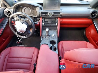 Zdjęcie 8 z 13 samochodu: 2023 LEXUS IS 350 F SPORT VIN:JTHGZ1B22P5067879 - miniatura