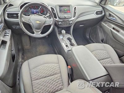 Zdjęcie 8 z 13 samochodu: 2021 CHEVROLET EQUINOX LT VIN:2GNAXKEV0M6152980 - miniatura