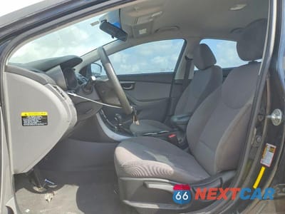 Zdjęcie 7 z 11 samochodu: 2016 HYUNDAI ELANTRA SE VIN:5NPDH4AE0GH741824 - miniatura