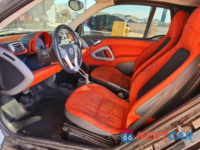 Zdjęcie 7 z 12 samochodu: 2008 SMART FORTWO PASSION VIN:WMEEK31X98K089467 - miniatura