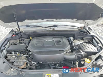 Zdjęcie 12 z 13 samochodu: 2016 JEEP GRAND CHEROKEE LAREDO VIN:1C4RJEAG6GC407245 - miniatura