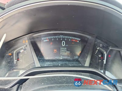 Zdjęcie 9 z 14 samochodu: 2021 HONDA CR-V EXL VIN:5J6RW2H85ML005222 - miniatura