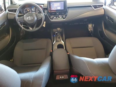 Zdjęcie 8 z 12 samochodu: 2025 TOYOTA COROLLA LE VIN:5YFB4MDE6SP332088 - miniatura