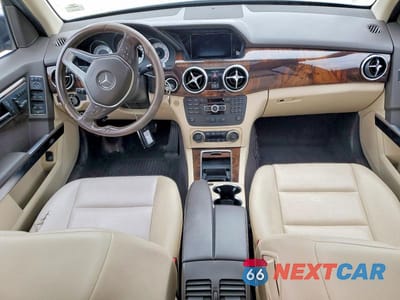 Zdjęcie 8 z 13 samochodu: 2014 MERCEDES-BENZ GLK 350 4MATIC VIN:WDCGG8JBXEG272170 - miniatura