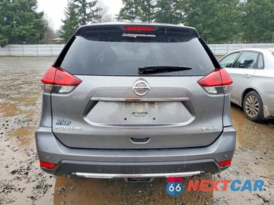 Zdjęcie 6 z 12 samochodu: 2020 NISSAN ROGUE SV VIN:JN8AT2MV3LW131409 - miniatura