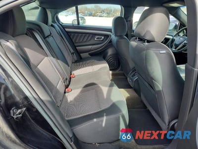 Zdjęcie 10 z 11 samochodu: 2013 FORD TAURUS SEL VIN:1FAHP2E84DG166193 - miniatura