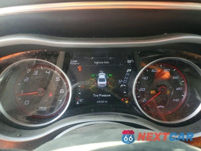 Zdjęcie 9 z 12 samochodu: 2018 DODGE CHARGER VIN:2C3CDXHG4JH203194 - miniatura