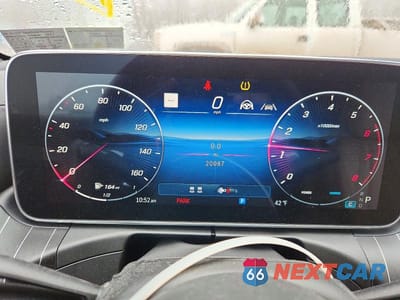 Zdjęcie 9 z 11 samochodu: 2024 MERCEDES-BENZ CLE 450 4MATIC VIN:W1KMJ6BB4RF004181 - miniatura