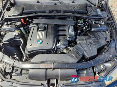 Zdjęcie 11 z 12 samochodu: 2010 BMW 328 I VIN:WBAPH7G53ANM49885 - miniatura