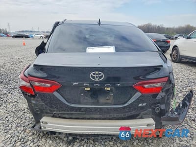 Zdjęcie 6 z 11 samochodu: 2024 TOYOTA CAMRY SE VIN:4T1G11AK7RU903488 - miniatura