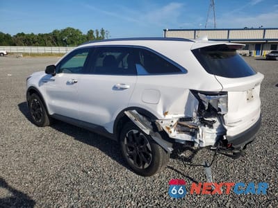Drugie zdjęcie samochodu z przodu: 2024 KIA SORENTO S VIN:5XYRLDJC6RG285468 - miniatura