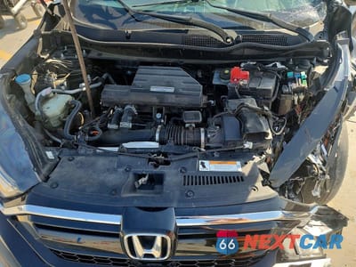 Zdjęcie 12 z 13 samochodu: 2020 HONDA CR-V TOURING VIN:2HKRW1H92LH403094 - miniatura