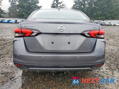 Zdjęcie 6 z 13 samochodu: 2021 NISSAN VERSA SV VIN:3N1CN8EV6ML890789 - miniatura