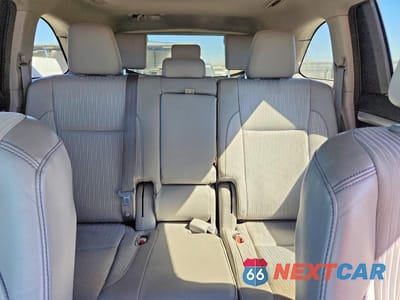 Zdjęcie 10 z 13 samochodu: 2016 TOYOTA HIGHLANDER LE PLUS VIN:5TDBKRFH9GS253605 - miniatura