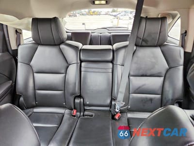 Zdjęcie 10 z 14 samochodu: 2012 ACURA MDX TECHNOLOGY VIN:2HNYD2H42CH529292 - miniatura