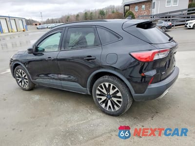 Drugie zdjęcie samochodu z przodu: 2020 FORD ESCAPE SE SPORT VIN:1FMCU9BZ5LUB98987 - miniatura