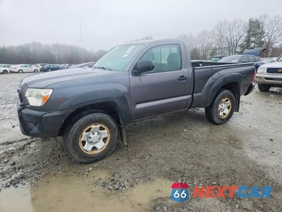2012 TOYOTA TACOMA BASE 5TFPX4EN4CX007096 - główne zdjęcie licytacji z USA - miniatura