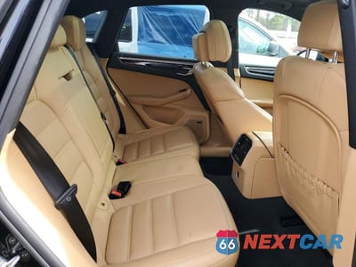Zdjęcie 10 z 11 samochodu: 2017 PORSCHE MACAN VIN:WP1AA2A54HLB82088 - miniatura