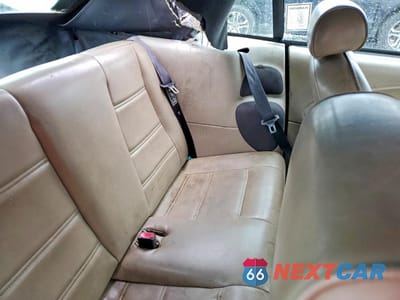 Zdjęcie 10 z 12 samochodu: 2002 FORD MUSTANG VIN:1FAFP44472F206044 - miniatura