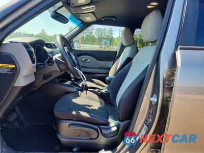 Zdjęcie 7 z 13 samochodu: 2015 KIA SOUL BASE VIN:KNDJN2A24F7207783 - miniatura
