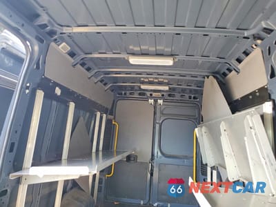 Zdjęcie 10 z 13 samochodu: 2019 RAM PROMASTER - DELIVERY VAN VIN:3C6URVJG2KE548213 - miniatura