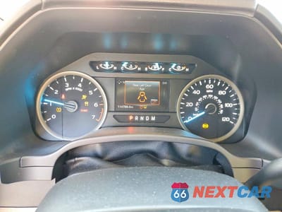 Zdjęcie 9 z 13 samochodu: 2020 FORD F150 SUPERCREW VIN:1FTEW1E47LKE89737 - miniatura