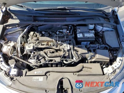 Zdjęcie 11 z 11 samochodu: 2023 TOYOTA COROLLA LE VIN:5YFB4MDE7PP042708 - miniatura