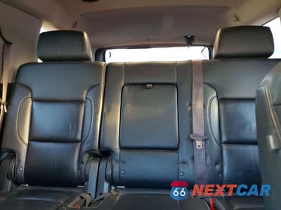 Zdjęcie 10 z 12 samochodu: 2017 CHEVROLET TAHOE K1500 LT VIN:1GNSKBKC7HR166505 - miniatura