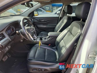 Zdjęcie 7 z 12 samochodu: 2021 GMC ACADIA SLT VIN:1GKKNMLS2MZ214833 - miniatura