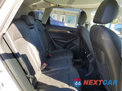 Zdjęcie 11 z 14 samochodu: 2014 AUDI Q5 PREMIUM PLUS VIN:WA1LFAFP2EA061951 - miniatura