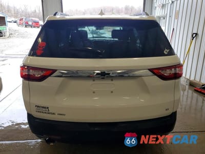 Zdjęcie 6 z 14 samochodu: 2021 CHEVROLET TRAVERSE LT VIN:1GNEVGKW1MJ149834 - miniatura