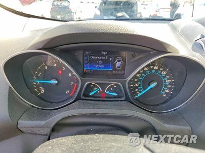 Zdjęcie 9 z 13 samochodu: 2013 FORD ESCAPE SEL VIN:1FMCU9H9XDUB28216 - miniatura