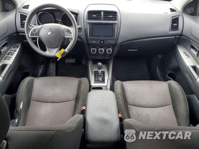Zdjęcie 8 z 12 samochodu: 2019 MITSUBISHI OUTLANDER SPORT ES VIN:JA4AR3AU6KU011572 - miniatura