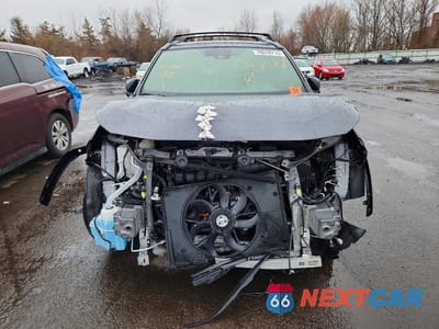 Piąte zdjęcie samochodu w środku: 2022 TOYOTA RAV4 HYBRID XSE VIN:JTME6RFV1NJ022912 - miniatura