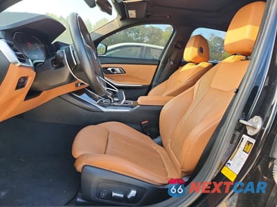 Zdjęcie 7 z 12 samochodu: 2022 BMW 330I VIN:3MW5R1J00N8C25643 - miniatura