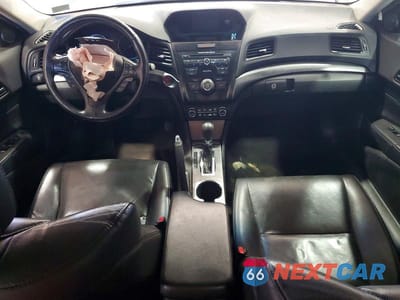 Zdjęcie 8 z 11 samochodu: 2015 ACURA ILX 20 VIN:19VDE1F37FE005215 - miniatura